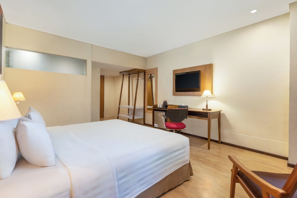 Deluxe Room photo 2