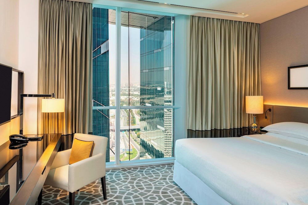 Executive Suite, 1 Bedroom