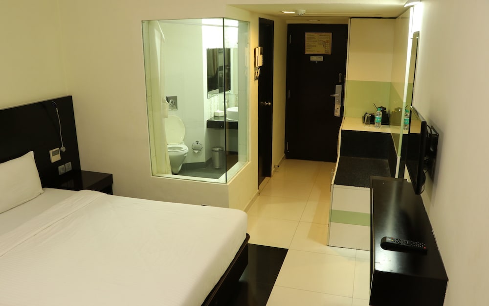 Standard Room - Photo 10