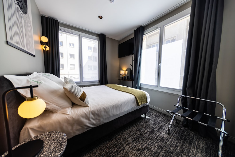 Standard Single Room photo 3