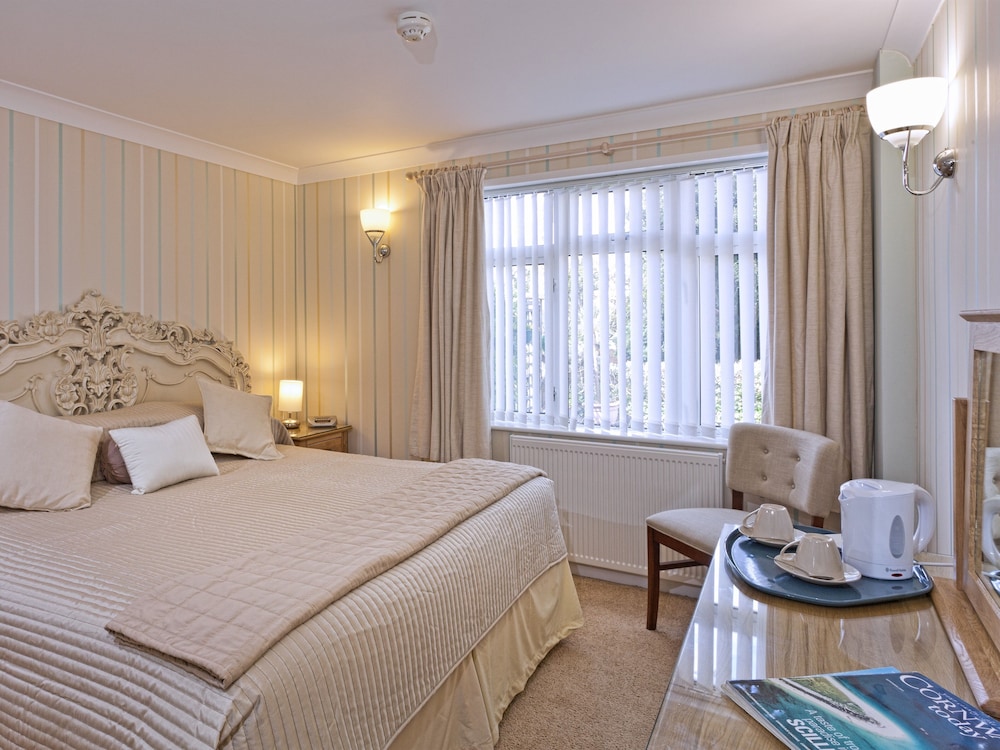 Double Or Twin Room, Ensuite