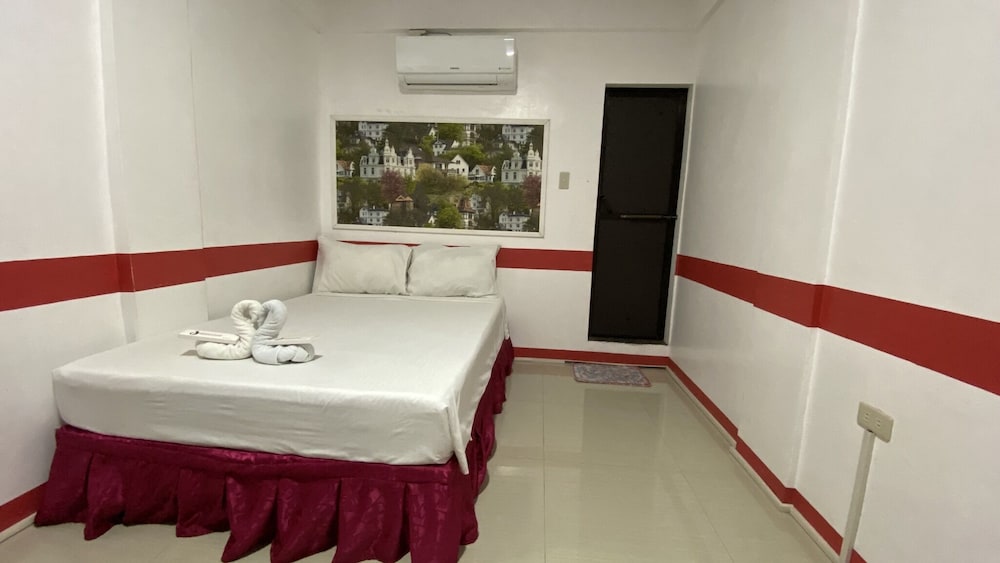Deluxe Room photo 3