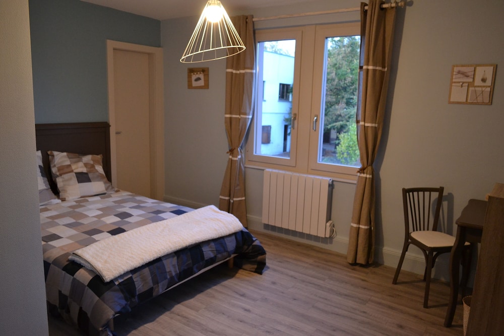 Family Apartment (Gewurtz) photo 1