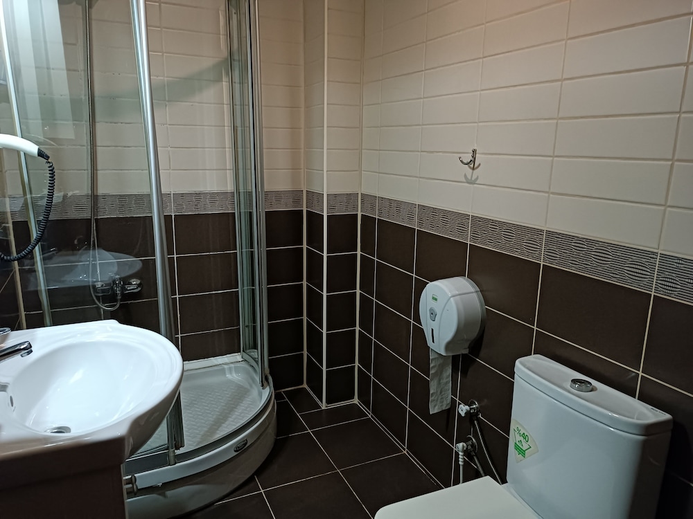 Junior Triple Room photo 2
