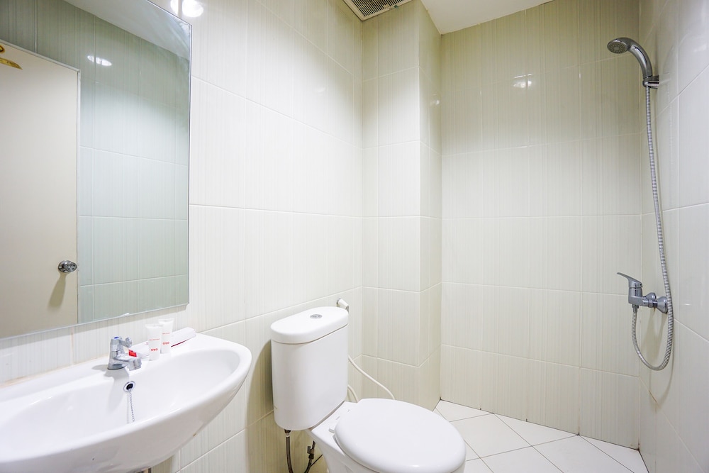 Deluxe Double Room - Photo 6