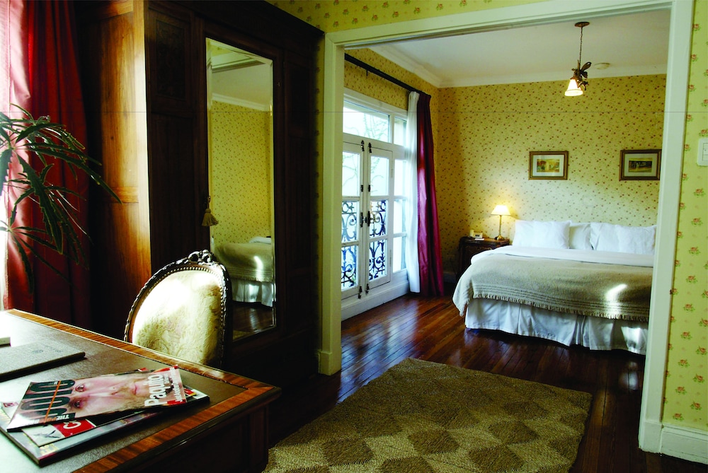 Executive Double or Twin Room photo 2