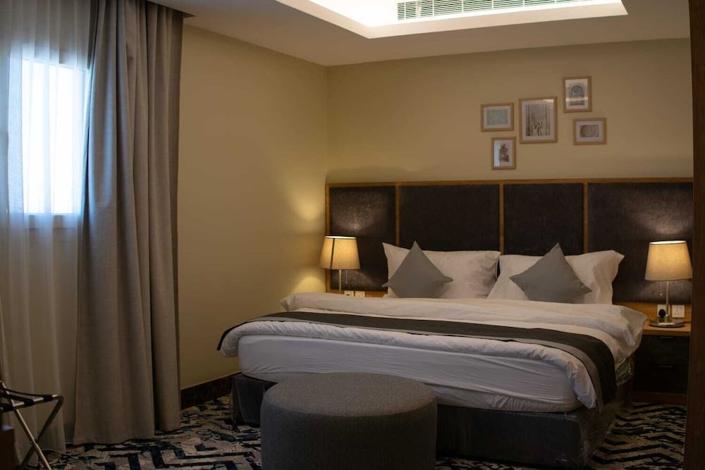 Comfort Apartment, City View