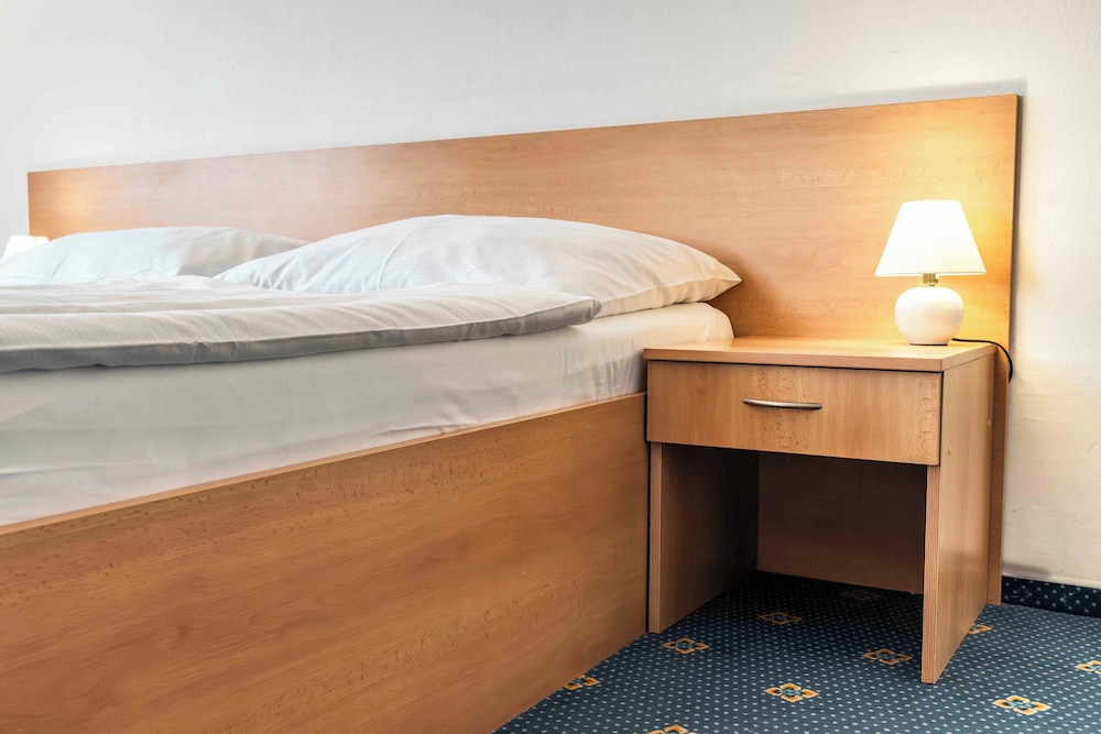 Standard Junior Suite photo 2