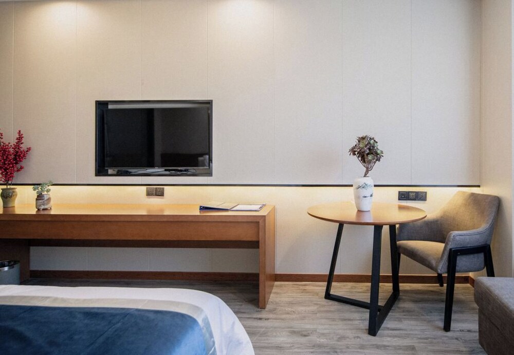 Comfort Single Room, Mountain View photo 3