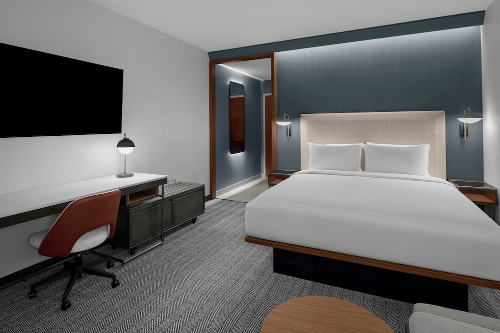 Courtyard By Marriott San Bernardino Loma Linda, Kuva 2
