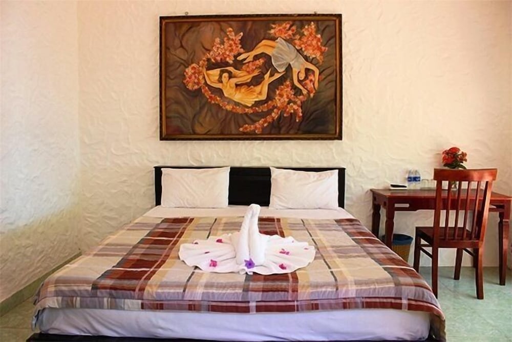 Superior Room, Garden View photo 2
