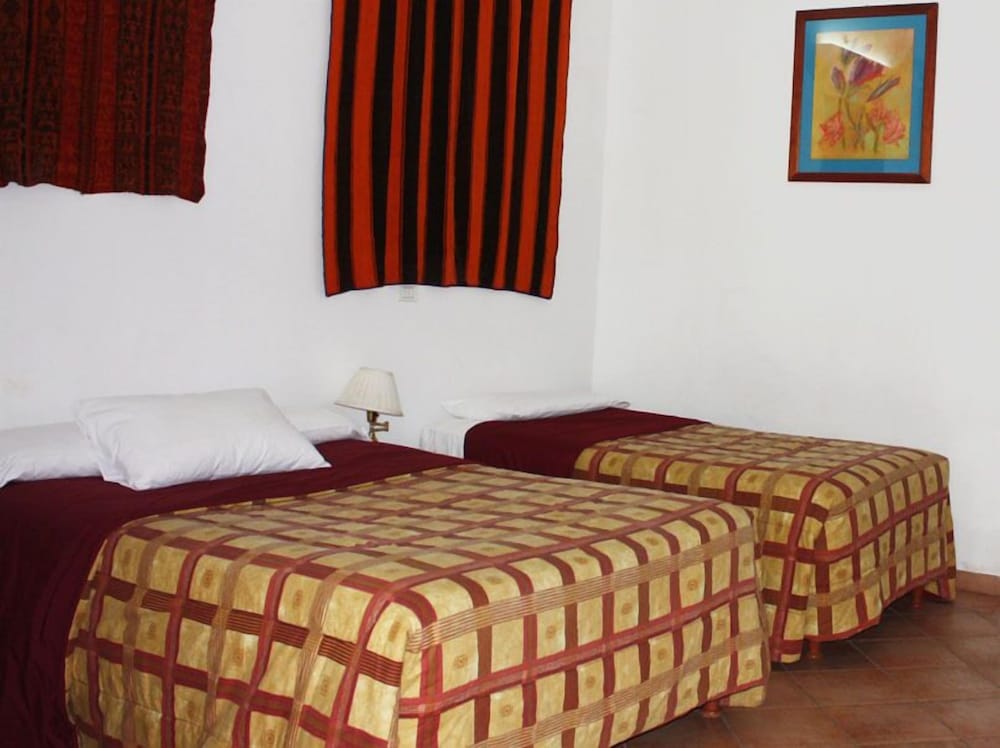 Twin Room photo 3