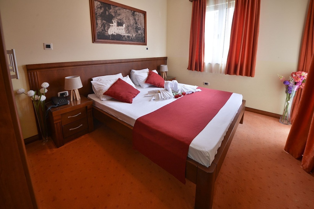 Presidential Apartment, 2 Bedrooms, Sea View