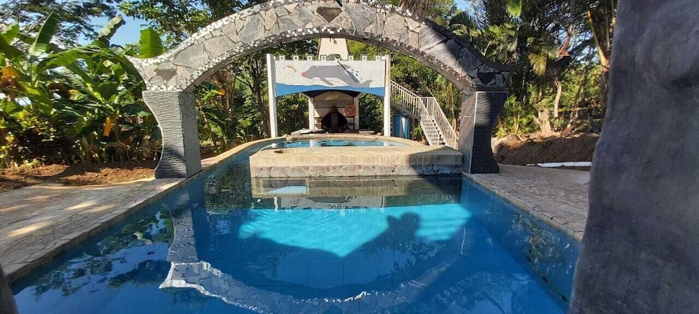 Basic Triple Room