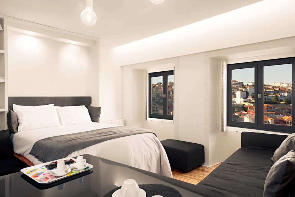 Standard Studio, Multiple Beds, City View, Ground Floor photo 2