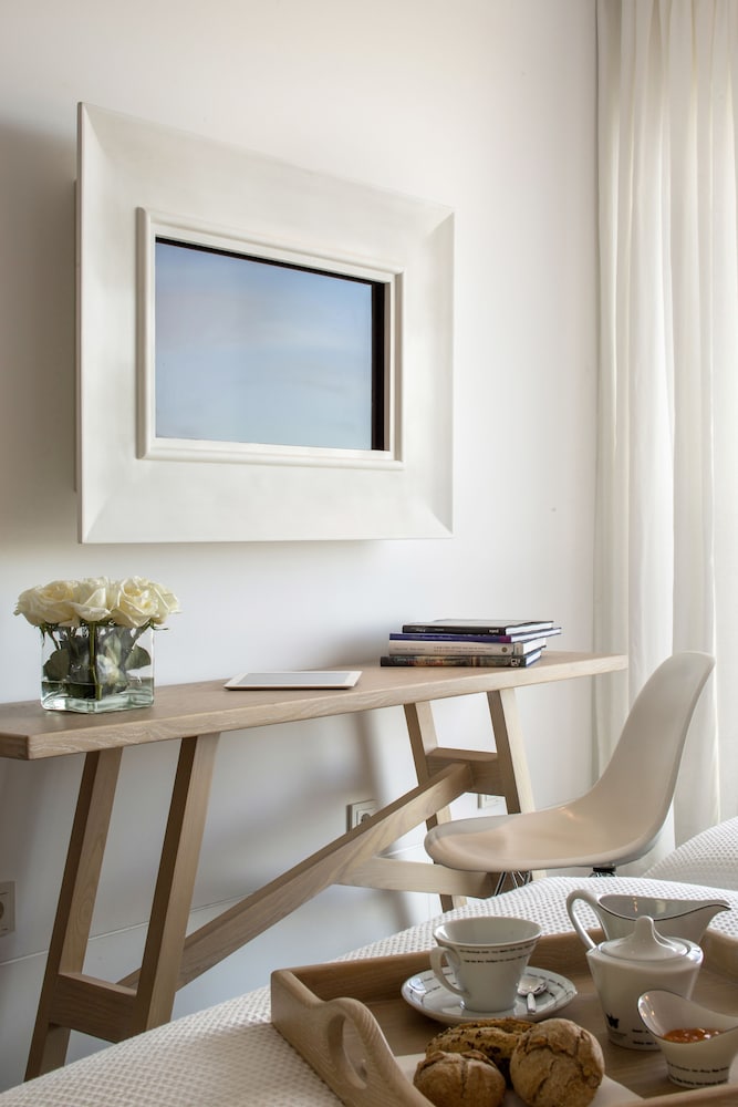 Deluxe Double or Twin Room, Balcony, Golf View