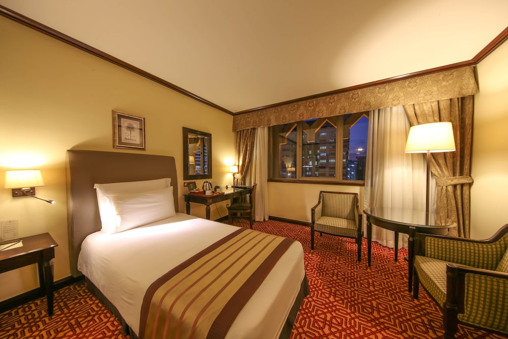 Standard Room, City View - Photo 3
