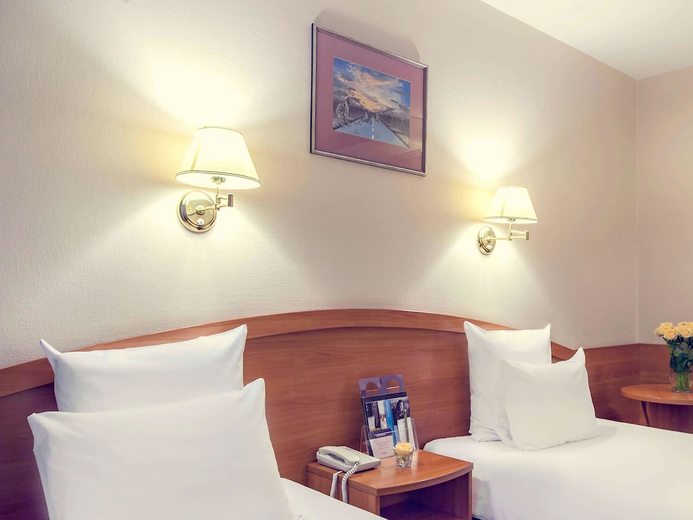 Standard Twin Room, 2 Twin Beds - Photo 5