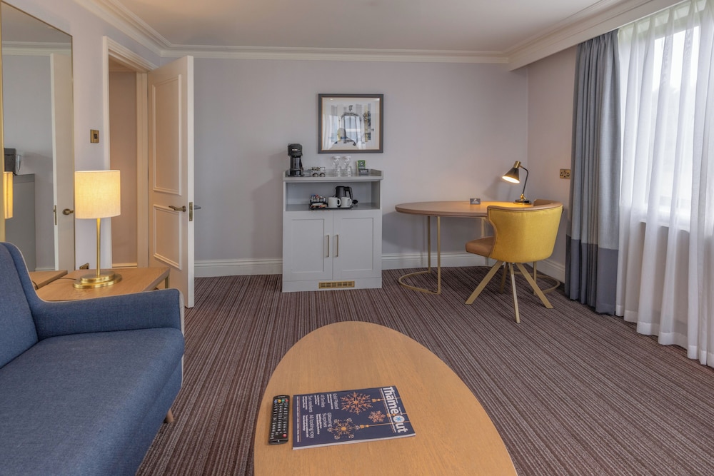 Suite - Photo 4