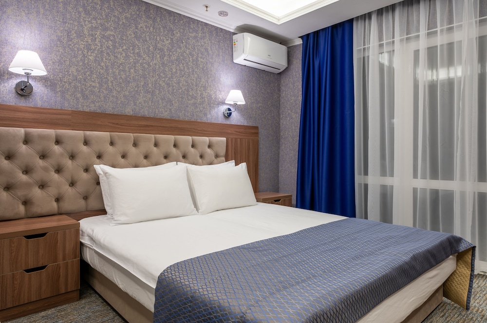 Comfort Double or Twin Room, 1 Double or 2 Twin Beds photo 1