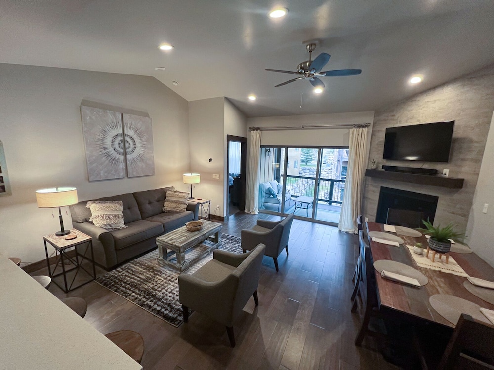 Black Rock Ridge 3 Bedroom Townhome photo 1