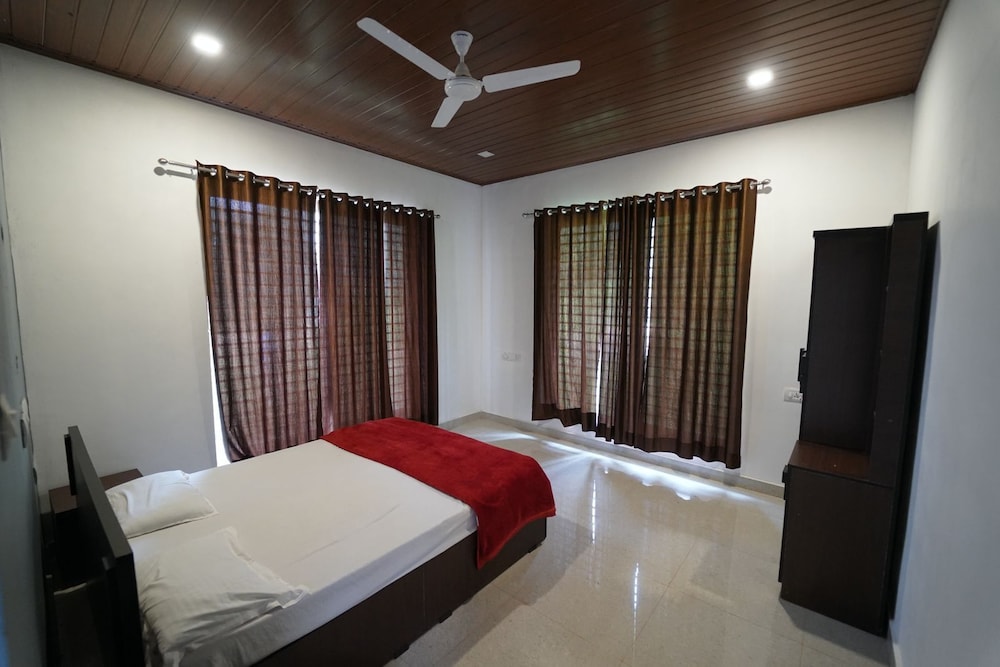 Basic Room
