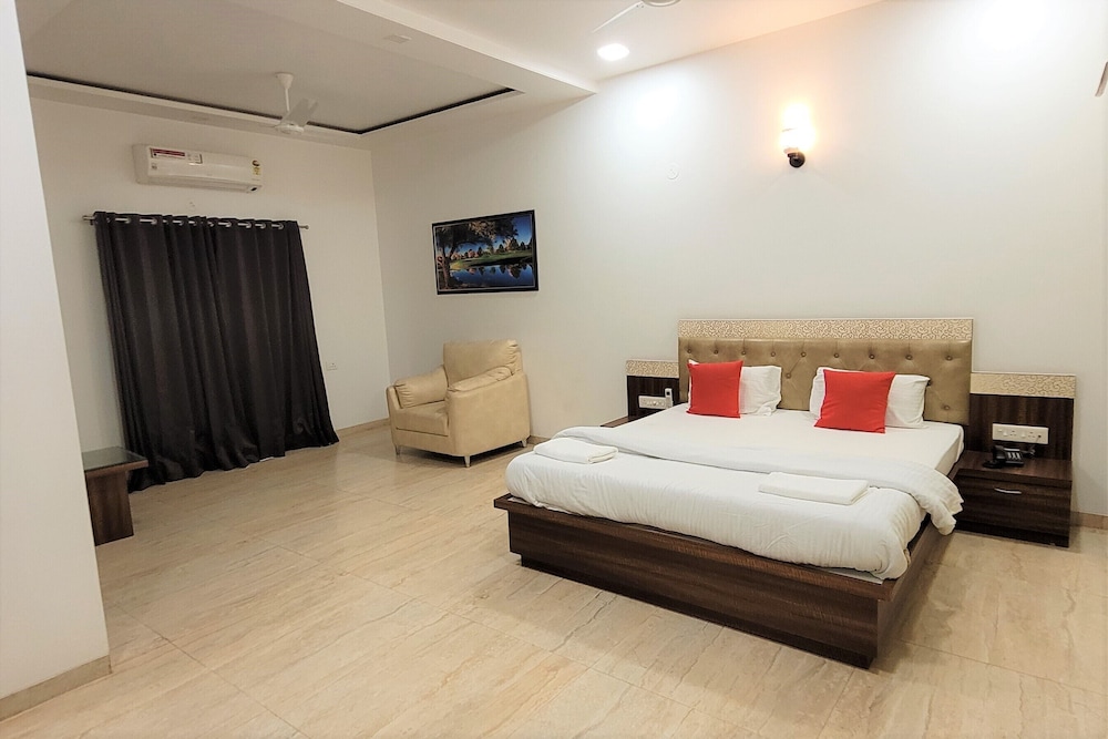 Deluxe Room photo 2