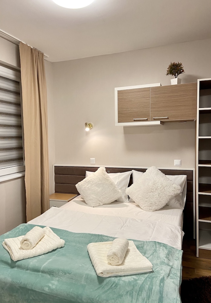 Design Apartment photo 3