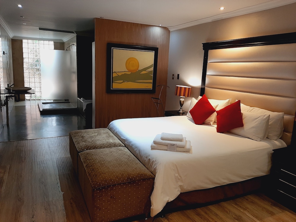 Luxury Room photo 1