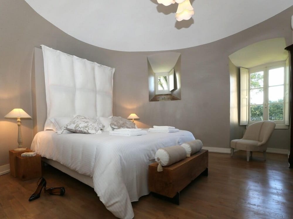 Double Room, Ensuite (.Etoile et Moi) photo 1