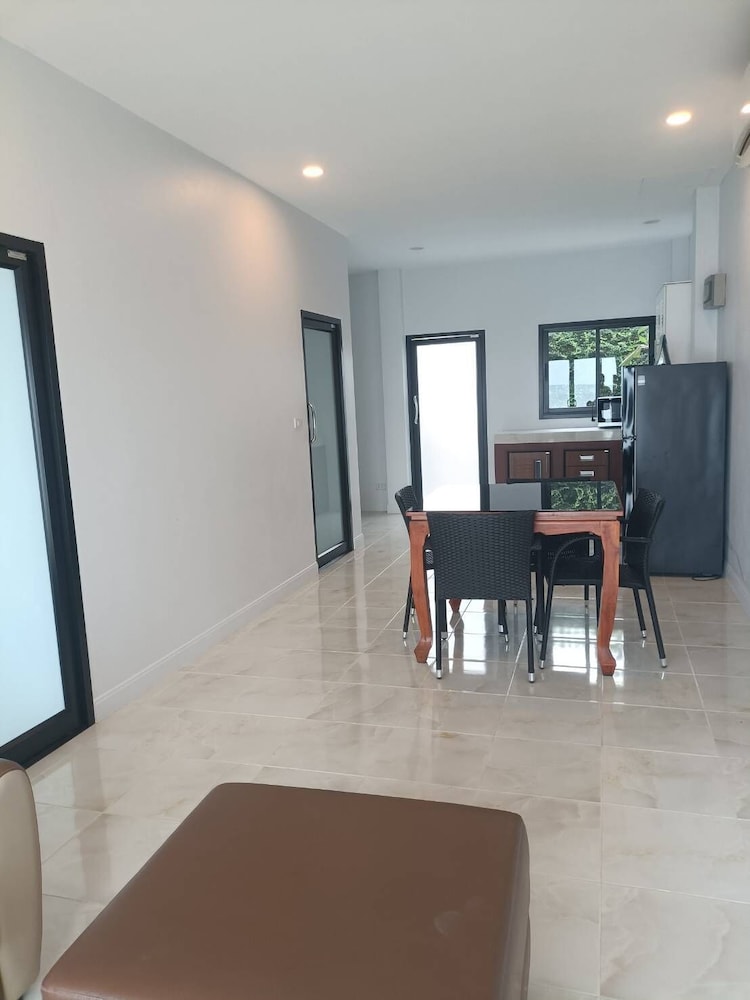 Family Villa, Kitchen, Beachfront - Photo 28