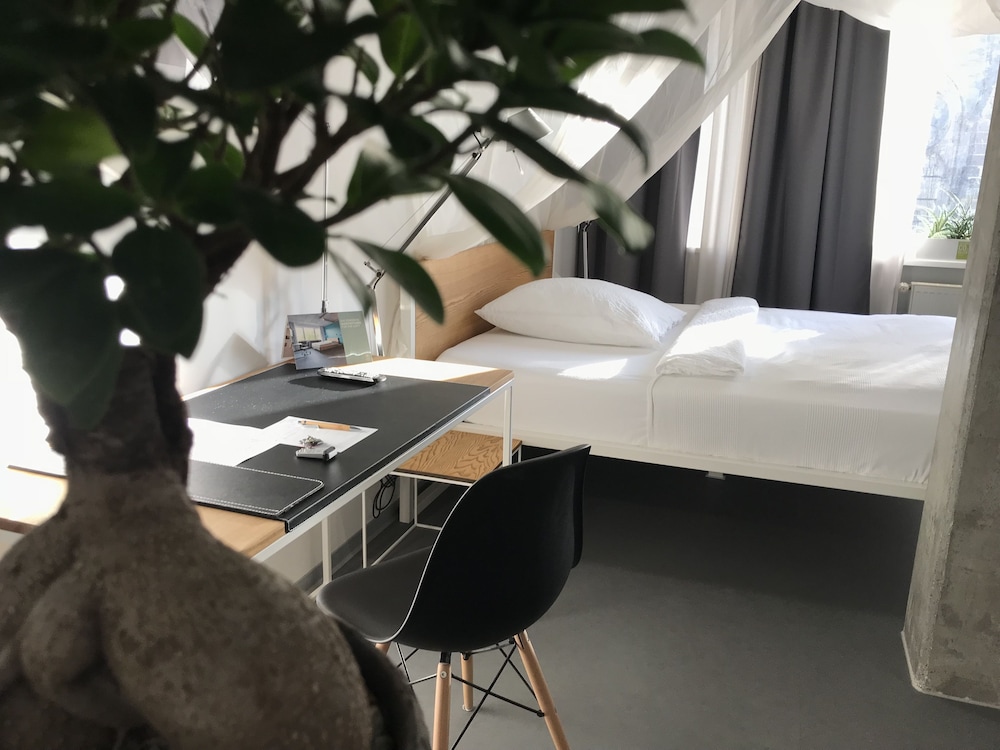 Design Loft, 1 King Bed, Kitchenette