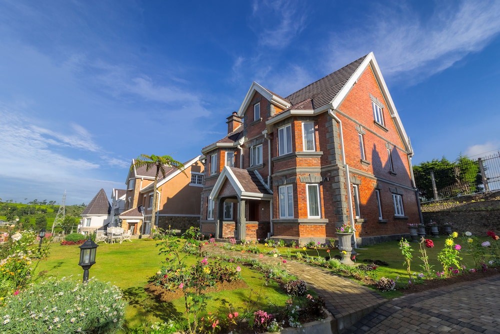 Premium Villa, 5 Bedrooms, Mountain View, Mountainside photo 1