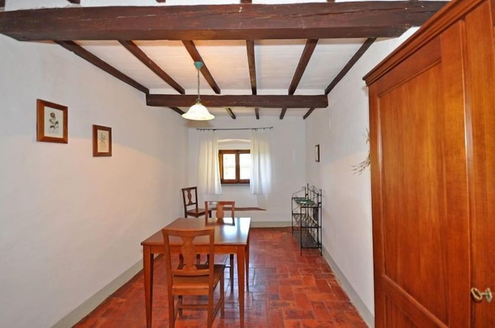 Panoramic Apartment, 1 Bedroom (Civetta 10) photo 3