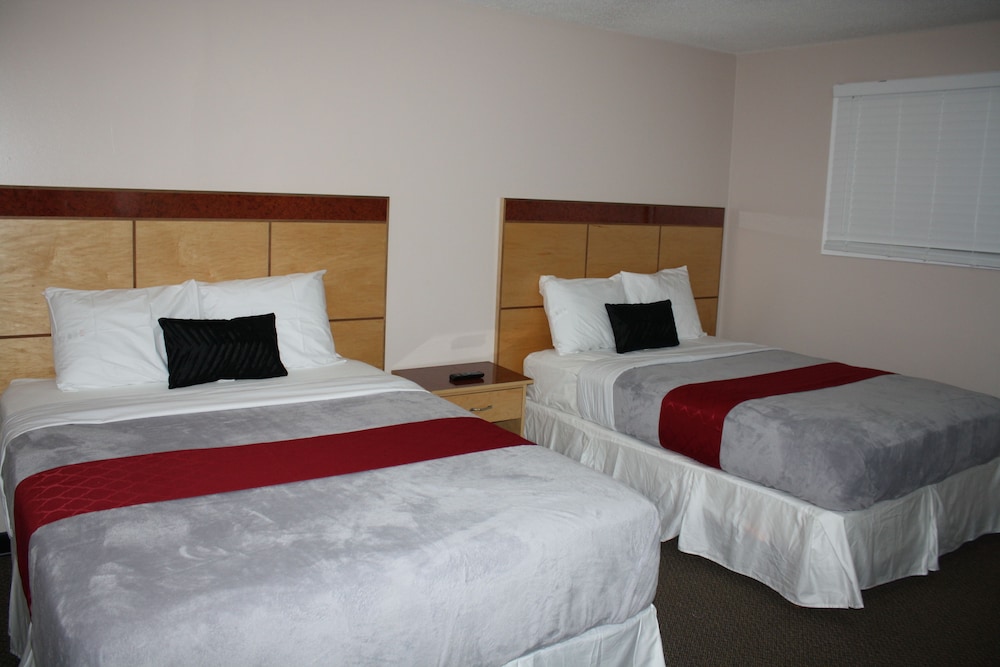 Quadruple Room photo 2