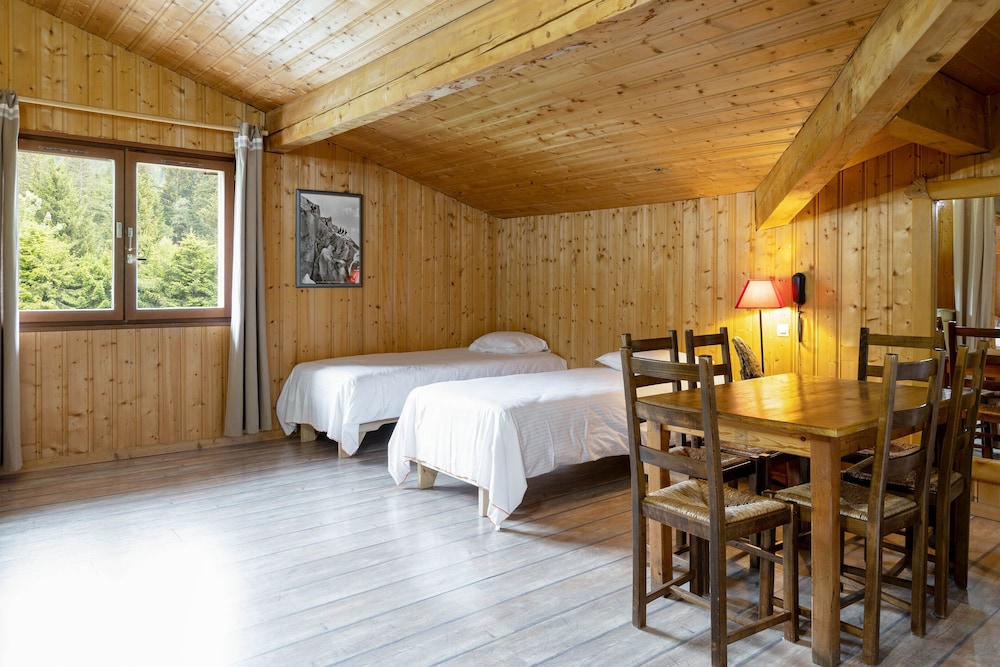 Economy Room, 2 Bedrooms
