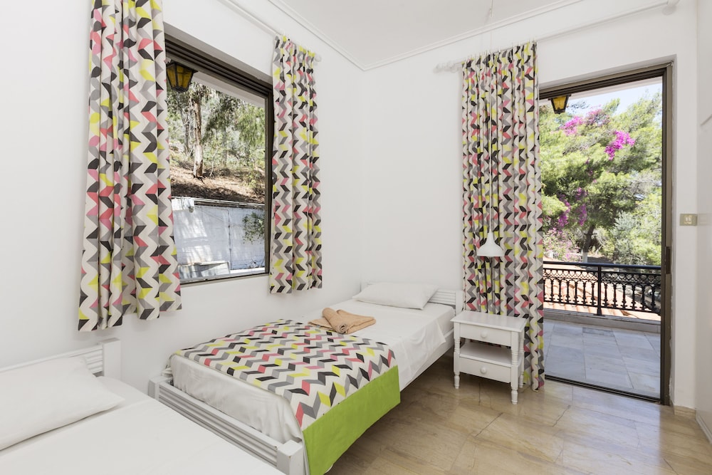Comfort House, Sea View photo 2