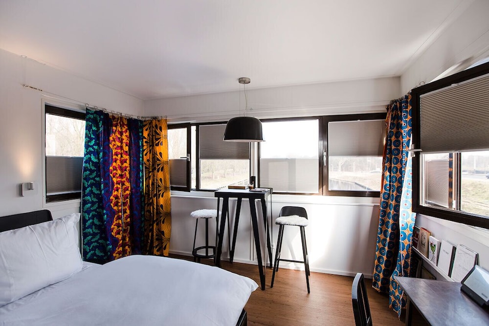 Apartment, 1 Double Bed, Canal View photo 1