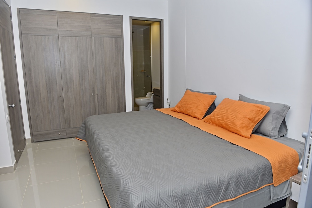 Apartment, 1 Bedroom