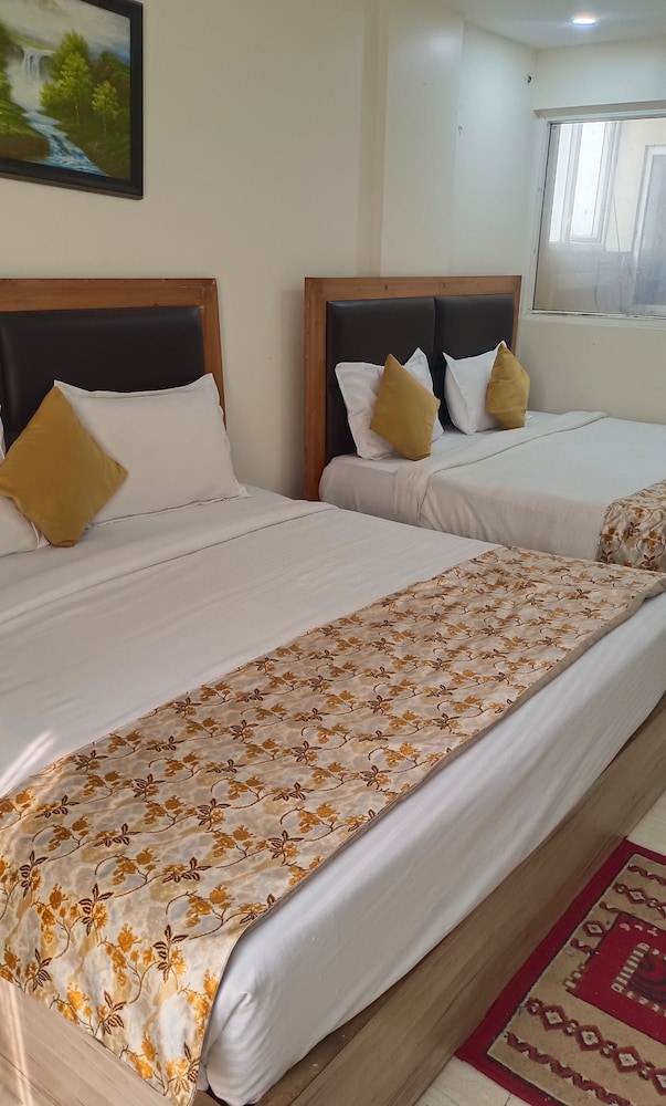 Family Quadruple Room