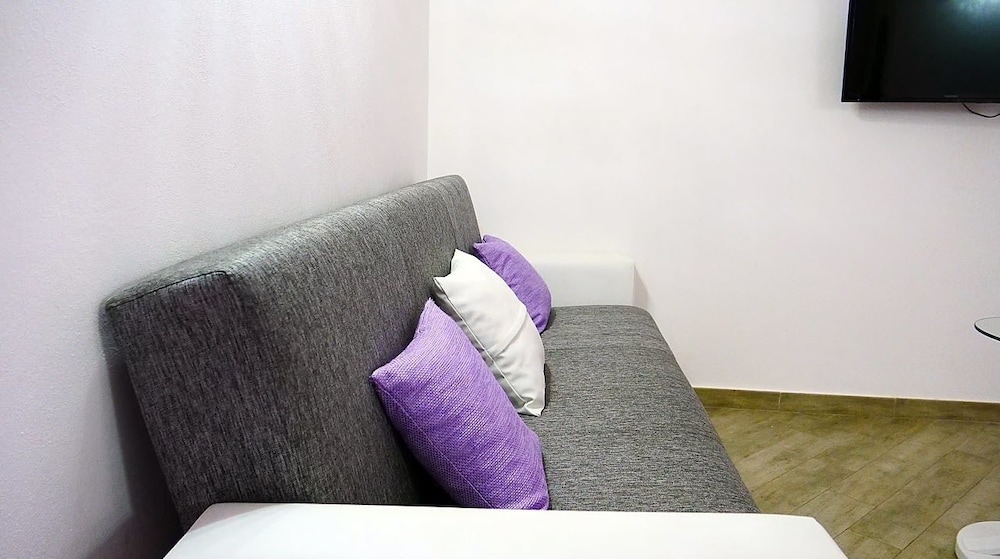 Suite, Sea View photo 3