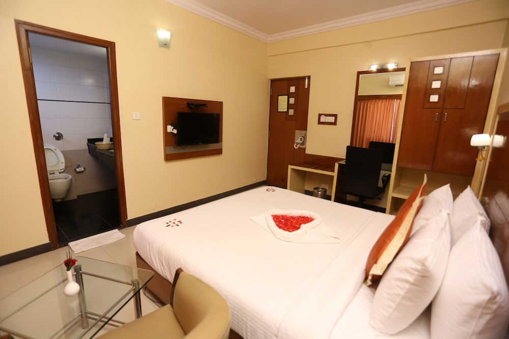 Standard Room photo 1