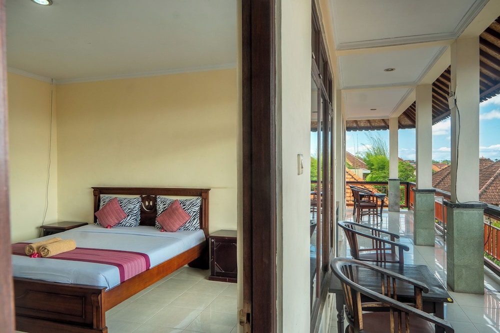 Standard Room - Photo 6