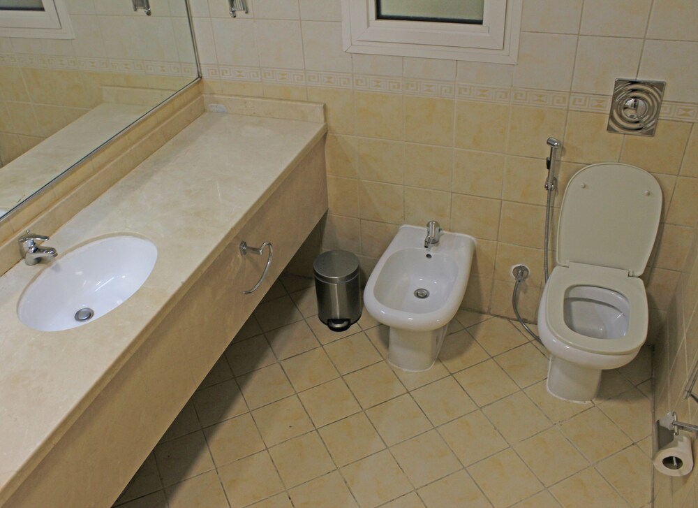 Apartment, 2 Bedrooms, Sea View photo 3