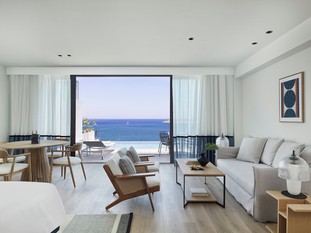 Signature Suite, 1 Twin Bed