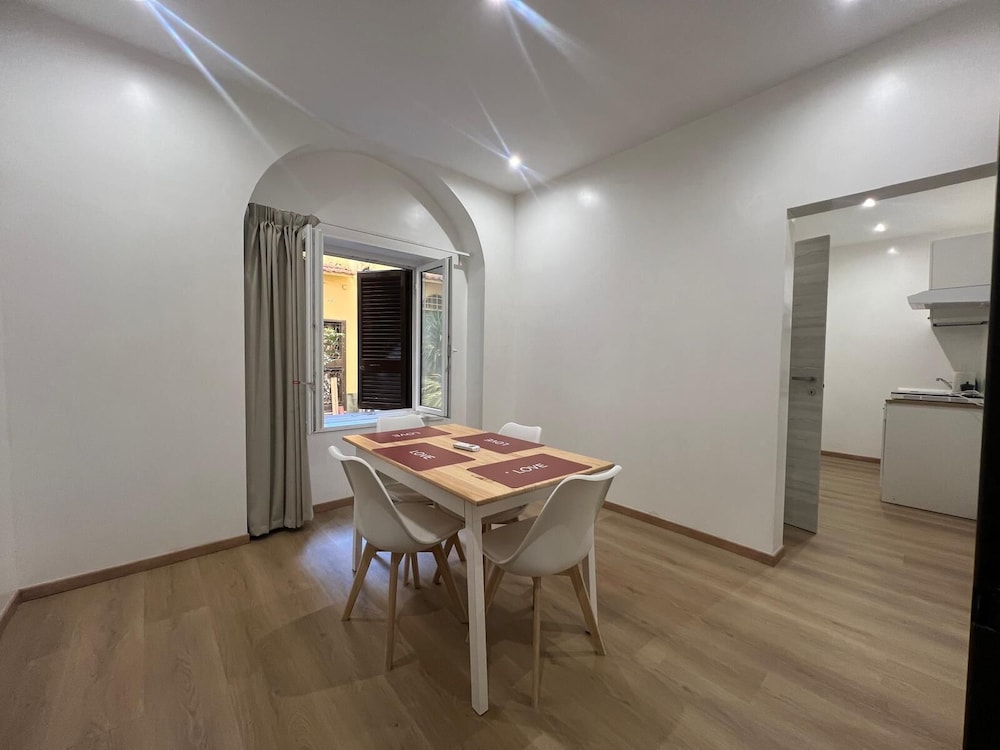 Comfort Apartment photo 3