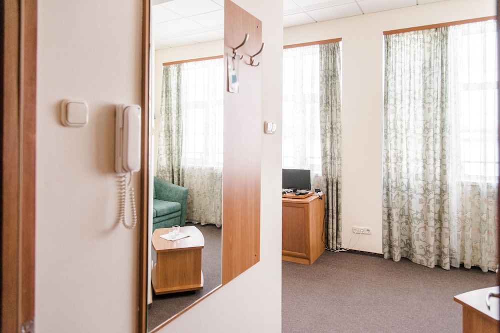 Business Double Room photo 2