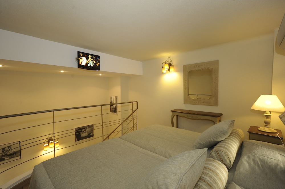 Duplex (Maisonette) photo 2