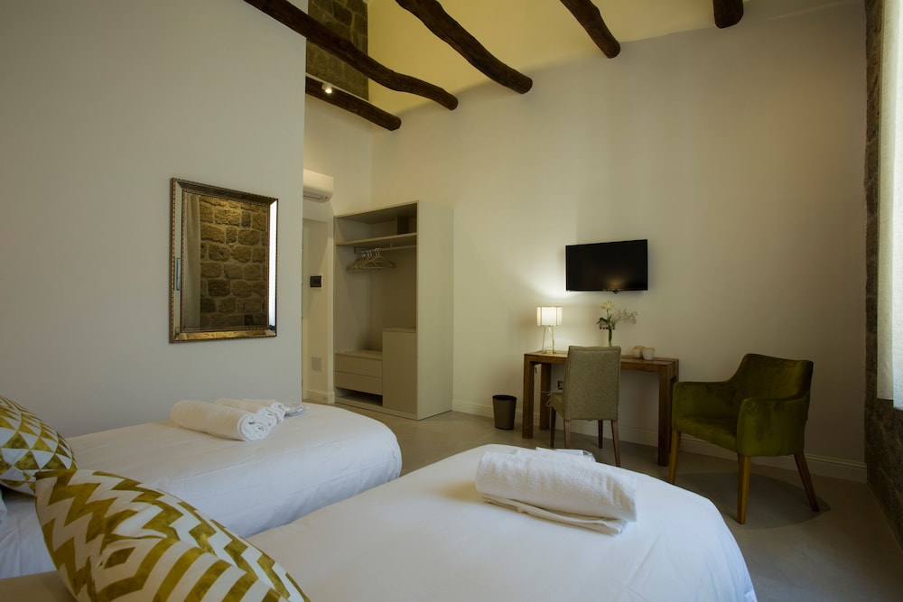 Superior Double or Twin Room (Terra mia)