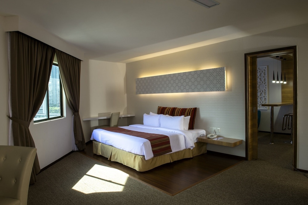 Executive Studio Suite photo 3